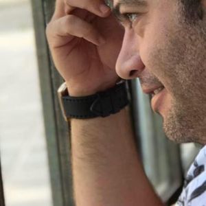 Meet your Posher, Hamid